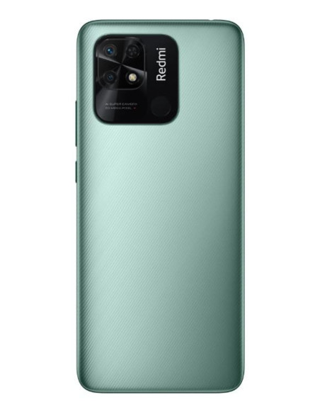 REDMI10C4128DSGN,SMARTphone Xiaomi 10C 6.71" 4GB 128GB DS GN "REDMI10C4128DSGN"