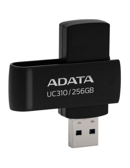 UC310-256G-RBK,Stick Memorie A-Data UC310, 256GB, USB 3.2 gen 1 UC310-256G-RBK,Stick Memorie A-Data UC310, 256GB, USB 3.2 gen 1