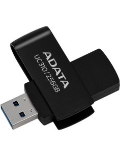 UC310-256G-RBK,Stick Memorie A-Data UC310, 256GB, USB 3.2 gen 1 2
