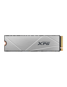 AGAMMIXS60-2T-CS,SSD ADATA XPG GAMMIX S60, 1 TB, M.2, PCIe Gen 4x4, 3D Nand, R/W: 5000/4200 MB/s, "AGAMMIXS60-2T-CS"