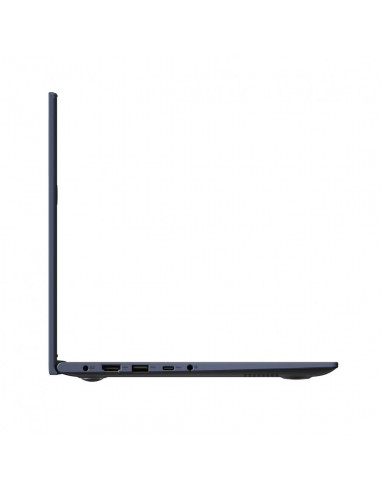 UltraBook ASUS VivoBook, 14-inch, R5 4500U 8 512 UMA FHD DOS