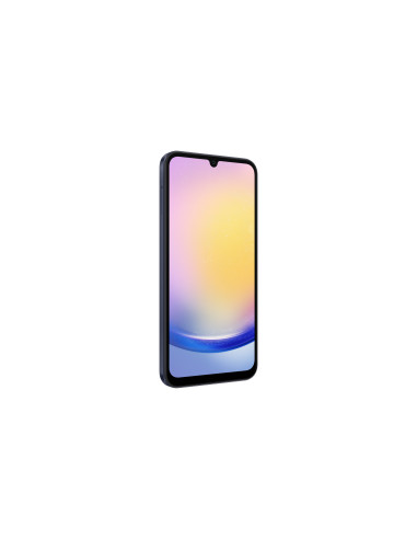 SM-A256BZKHEUE,Smartphone Samsung Galaxy A25 5G, 16,5 cm (6.5"), 8 Giga Bites, 256 Giga Bites, 50 MP, Negru