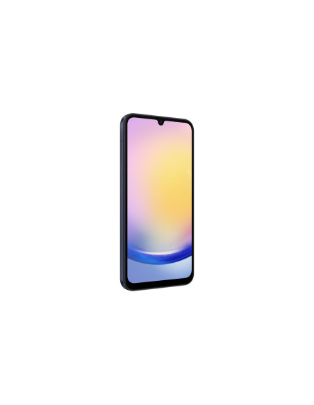 SM-A256BZKHEUE,Smartphone Samsung Galaxy A25 5G, 16,5 cm (6.5"), 8 Giga Bites, 256 Giga Bites, 50 MP, Negru