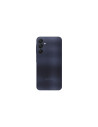 SM-A256BZKDEUE,Smartphone Samsung Galaxy A25 5G, 16,5 cm (6.5"), 6 Giga Bites, 128 Giga Bites, 50 MP, Negru