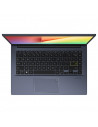 UltraBook ASUS VivoBook, 14-inch, R5 4500U 8 512 UMA FHD DOS