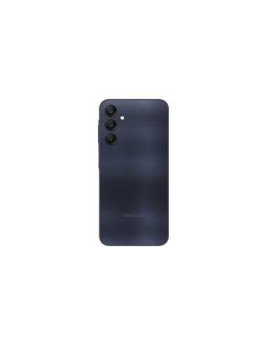 SM-A256BZKHEUE,Smartphone Samsung Galaxy A25 5G, 16,5 cm (6.5"), 8 Giga Bites, 256 Giga Bites, 50 MP, Negru