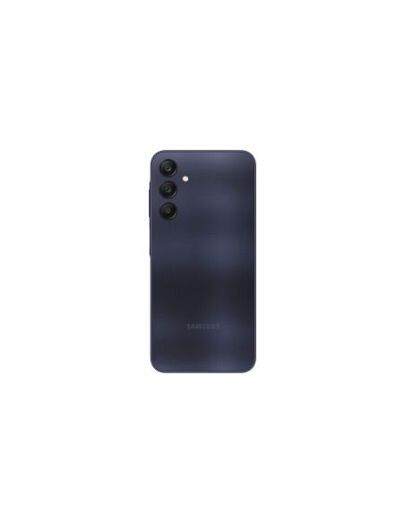 SM-A256BZKHEUE,Smartphone Samsung Galaxy A25 5G, 16,5 cm (6.5"), 8 Giga Bites, 256 Giga Bites, 50 MP, Negru