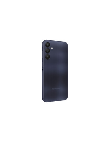 SM-A256BZKHEUE,Smartphone Samsung Galaxy A25 5G, 16,5 cm (6.5"), 8 Giga Bites, 256 Giga Bites, 50 MP, Negru