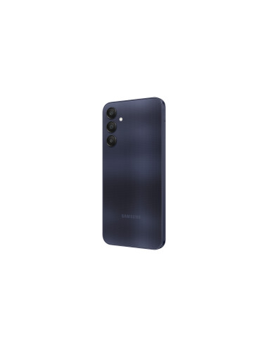 SM-A256BZKHEUE,Smartphone Samsung Galaxy A25 5G, 16,5 cm (6.5"), 8 Giga Bites, 256 Giga Bites, 50 MP, Negru