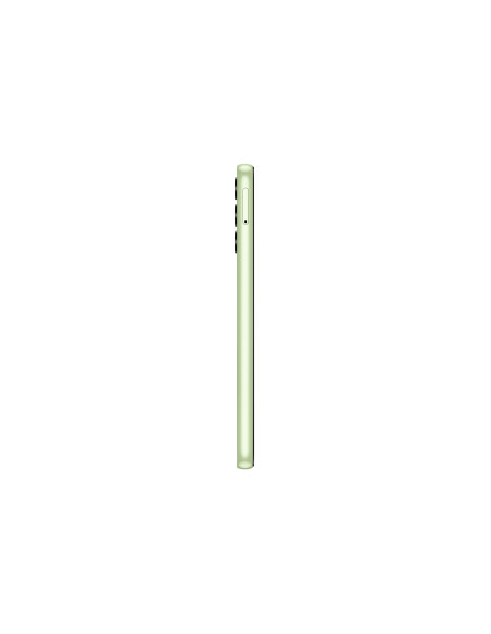 SM-A146PLGD,Smartphone Samsung Galaxy A14 5G, 16,8 cm (6.6"), 2408 x 1080 Pixel, 4 Giga Bites, 64 Giga Bites, 50 MP, Verde desch
