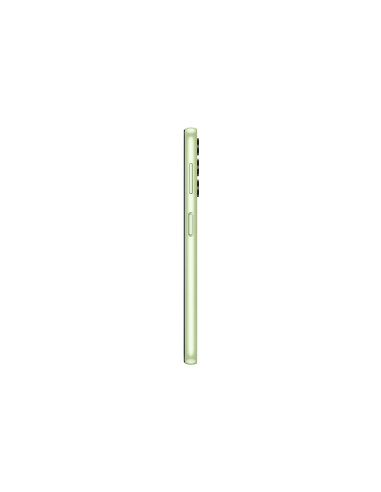 SM-A146PLGD,Smartphone Samsung Galaxy A14 5G, 16,8 cm (6.6"), 2408 x 1080 Pixel, 4 Giga Bites, 64 Giga Bites, 50 MP, Verde desch