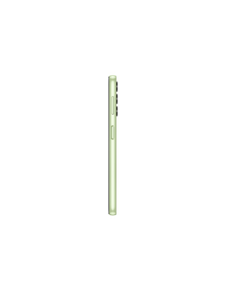 SM-A146PLGD,Smartphone Samsung Galaxy A14 5G, 16,8 cm (6.6"), 2408 x 1080 Pixel, 4 Giga Bites, 64 Giga Bites, 50 MP, Verde desch