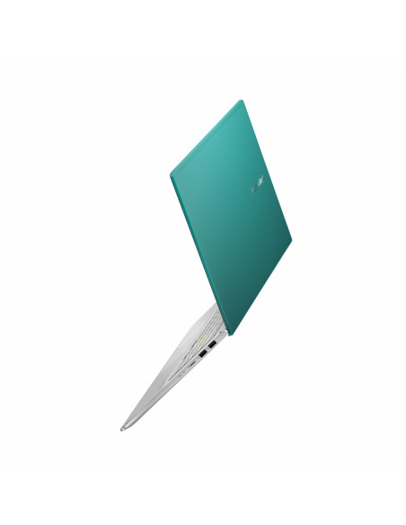 UltraBook ASUS VivoBook, 15.6-inch, i5-1135G7 8 512 UMA FHD