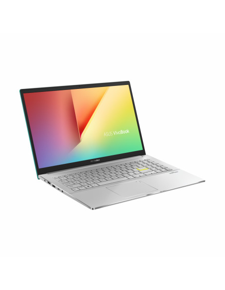 UltraBook ASUS VivoBook, 15.6-inch, i5-1135G7 8 512 UMA FHD