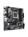 B650M D3HP AX,Placa de baza Gigabyte B650M D3HP AX AM5, 4x DDR5, 2x DP 1x HDMI, 1x PCIE x16 1x PCIE x1, 2x M.2, 4x SATA 6gb/s, m