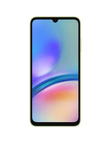 SM-A057FLVD,Smartphone Samsung SG A05s A057F 6.7" 4GB 64GB DS Green "SM-A057FLVD"