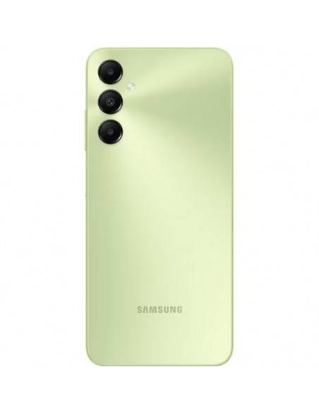 SM-A057FLVD,Smartphone Samsung SG A05s A057F 6.7" 4GB 64GB DS Green "SM-A057FLVD"