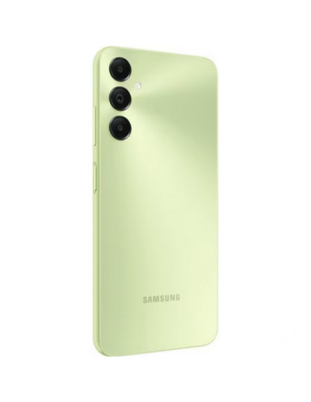 SM-A057FLVD,Smartphone Samsung SG A05s A057F 6.7" 4GB 64GB DS Green "SM-A057FLVD"
