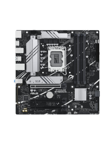 PRIME B760M-A-CSM,Placa de baza Asus PRIME B760M-A-CSM D5 LGA 1700 "PRIME B760M-A-CSM"