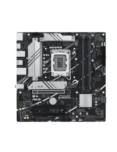 PRIME B760M-A-CSM,Placa de baza Asus PRIME B760M-A-CSM D5 LGA 1700 "PRIME B760M-A-CSM"