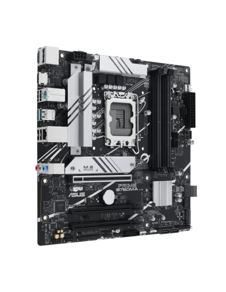 PRIME B760M-A-CSM,Placa de baza Asus PRIME B760M-A-CSM D5 LGA 1700 "PRIME B760M-A-CSM"