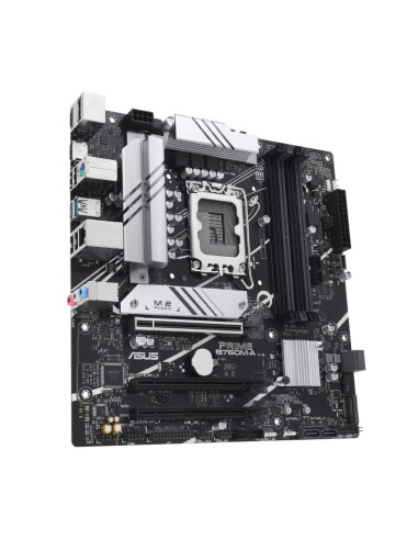 PRIME B760M-A-CSM,Placa de baza Asus PRIME B760M-A-CSM D5 LGA 1700 "PRIME B760M-A-CSM"