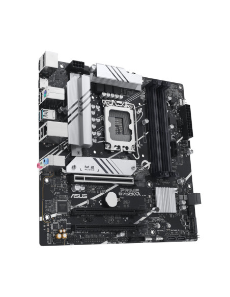PRIME B760M-A-CSM,Placa de baza Asus PRIME B760M-A-CSM D5 LGA 1700 "PRIME B760M-A-CSM"