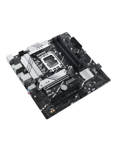 PRIME B760M-A-CSM,Placa de baza Asus PRIME B760M-A-CSM D5 LGA 1700 "PRIME B760M-A-CSM"