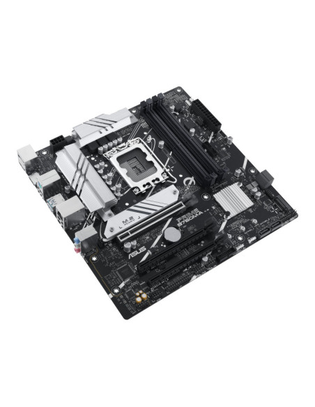 PRIME B760M-A-CSM,Placa de baza Asus PRIME B760M-A-CSM D5 LGA 1700 "PRIME B760M-A-CSM"