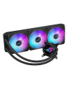 ROG STRIX LC III 360 ARGB,Asus CPU CoolerROG Strix LC III360 ARGB "ROG STRIX LC III 360 ARGB" (timbru verde 2.00 lei)