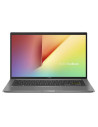 UltraBook ASUS VivoBook, 14-inch, i5-1135G7 8 512 UMA FHD DOS