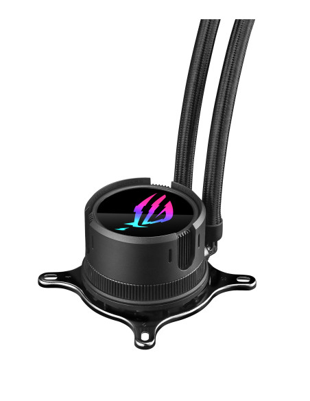 ROG STRIX LC III 360 ARGB,Asus CPU CoolerROG Strix LC III360 ARGB "ROG STRIX LC III 360 ARGB" (timbru verde 2.00 lei)