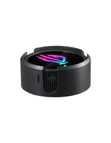 ROG STRIX LC III 360 ARGB,Asus CPU CoolerROG Strix LC III360 ARGB "ROG STRIX LC III 360 ARGB" (timbru verde 2.00 lei)