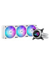 ROG STRIX LC III 360 ARGB WHT,Asus CPU Cooler ROG S LC III360 ARGB WHI "ROG STRIX LC III 360 ARGB WHT" (timbru verde 2.00 lei)