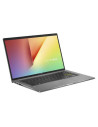 UltraBook ASUS VivoBook, 14-inch, i5-1135G7 8 512 UMA FHD DOS
