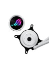 ROG STRIX LC III 360 ARGB WHT,Asus CPU Cooler ROG S LC III360 ARGB WHI "ROG STRIX LC III 360 ARGB WHT" (timbru verde 2.00 lei)