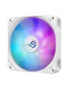 ROG STRIX LC III 360 ARGB WHT,Asus CPU Cooler ROG S LC III360 ARGB WHI "ROG STRIX LC III 360 ARGB WHT" (timbru verde 2.00 lei)