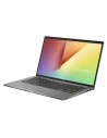 UltraBook ASUS VivoBook, 14-inch, i5-1135G7 8 512 UMA FHD DOS