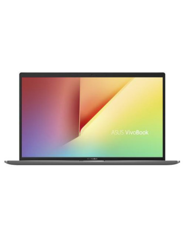 UltraBook ASUS VivoBook, 14-inch, i5-1135G7 8 512 UMA FHD DOS