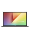 UltraBook ASUS VivoBook, 14-inch, i5-1135G7 8 512 UMA FHD DOS