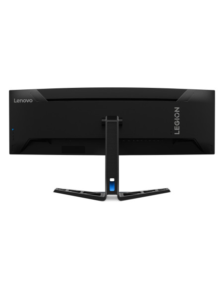 67B1GAC3EU,Monitor Lenovo Legion R45w-30, 113 cm (44.5"), 5120 x 1440 Pixel, DQHD, LED, Negru