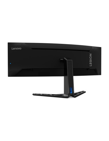 67B1GAC3EU,Monitor Lenovo Legion R45w-30, 113 cm (44.5"), 5120 x 1440 Pixel, DQHD, LED, Negru