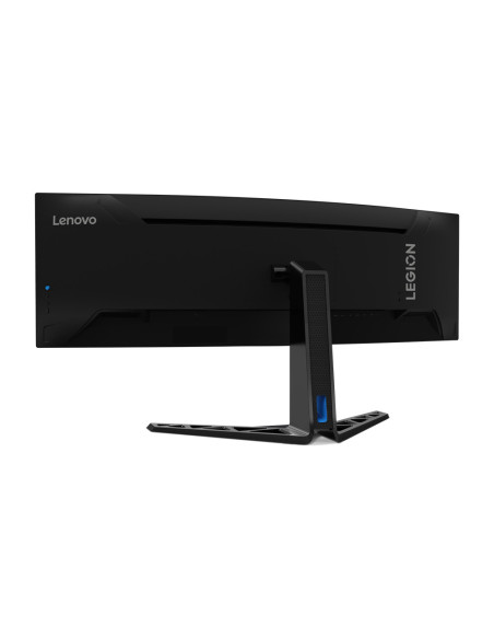 67B1GAC3EU,Monitor Lenovo Legion R45w-30, 113 cm (44.5"), 5120 x 1440 Pixel, DQHD, LED, Negru