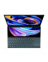 UltraBook ASUS ZenBook DUO, 14-inch, Touch screen, i5-1135G7 8
