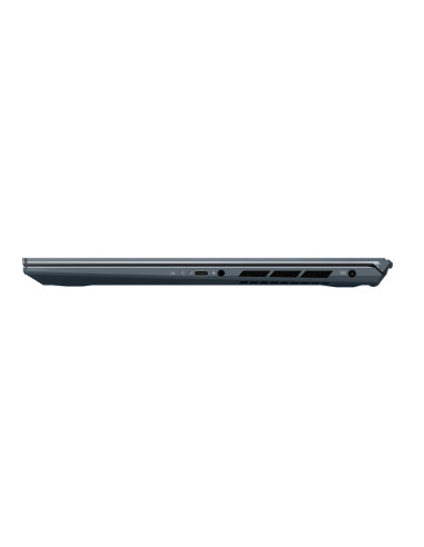 UltraBook ASUS ZenBook, 15.6-inch, i5-10300H 8 1 GTX 1650 MQ