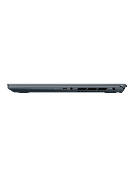 UltraBook ASUS ZenBook, 15.6-inch, i5-10300H 8 1 GTX 1650 MQ