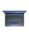 UltraBook ASUS ZenBook, 15.6-inch, Touch screen, i7-10750Hß 16