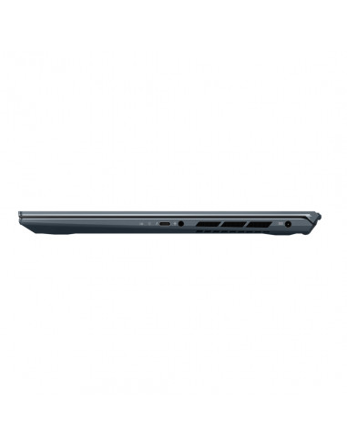 UltraBook ASUS ZenBook, 15.6-inch, Touch screen, i7-10750Hß 16