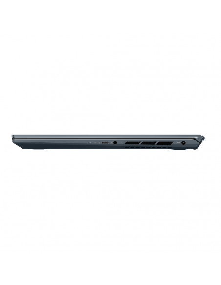 UltraBook ASUS ZenBook, 15.6-inch, Touch screen, i7-10750Hß 16