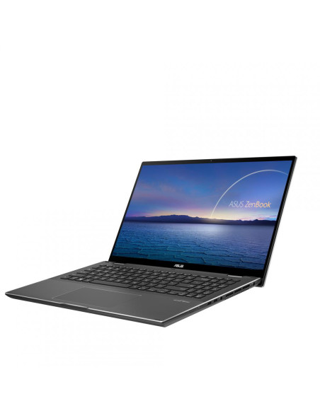 NB UX564EH CI7-1165G7 15"T/16/512GB UX564EH-EZ032R